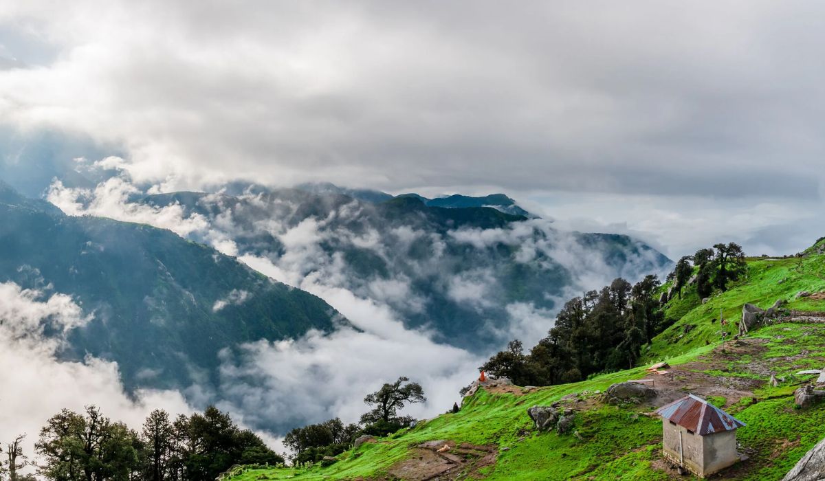 Khaniara Valley